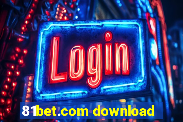 81bet.com download